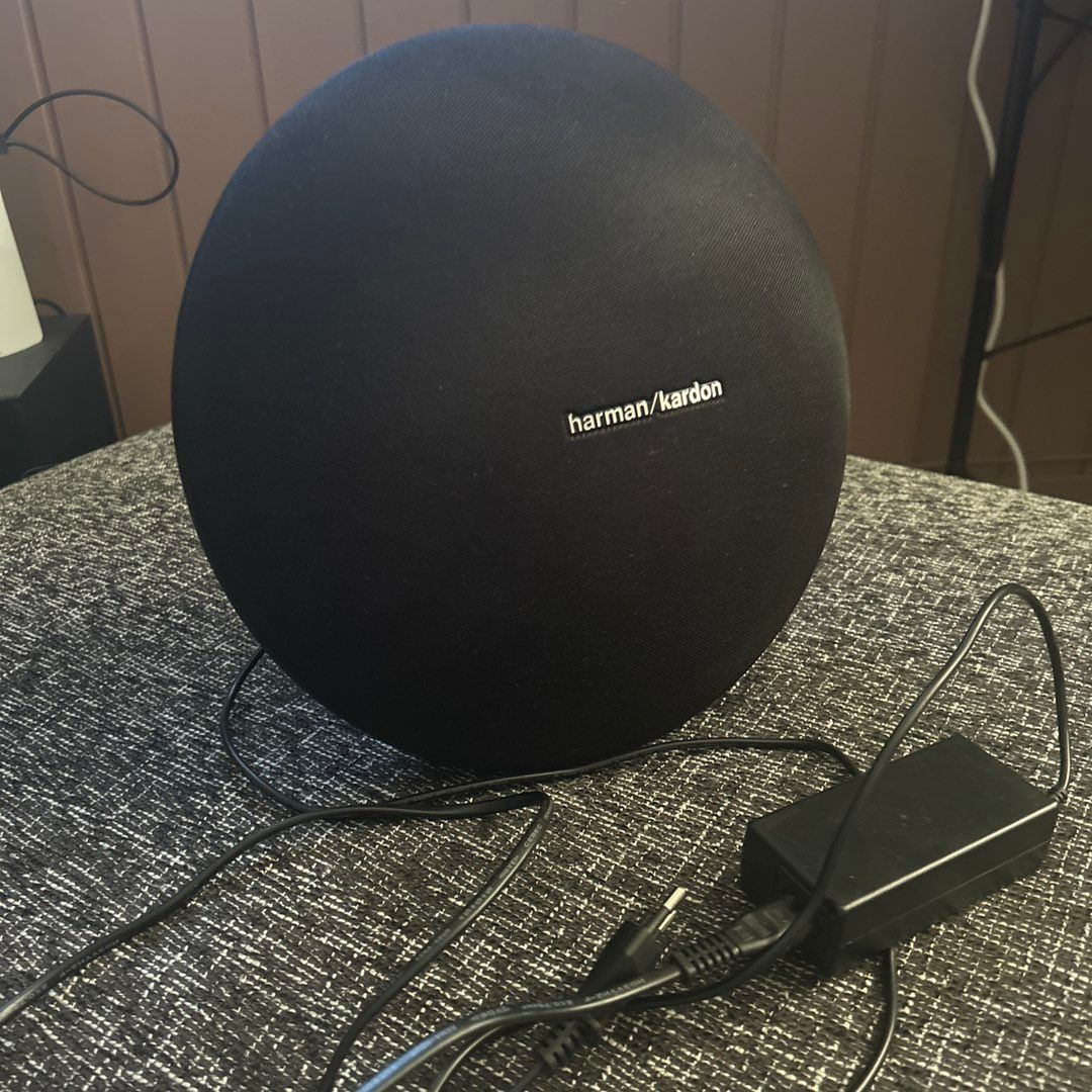 Harman/Kardon