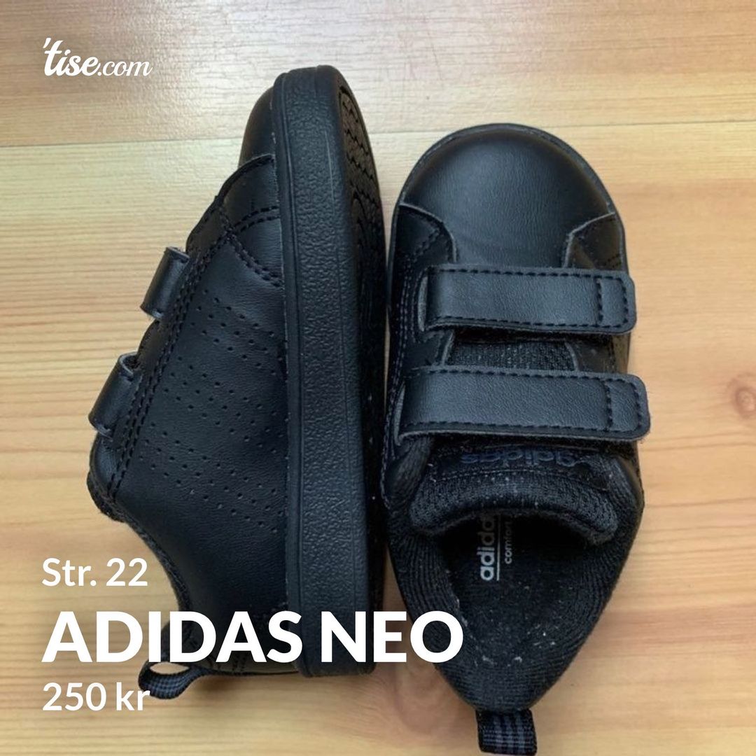 Adidas Neo