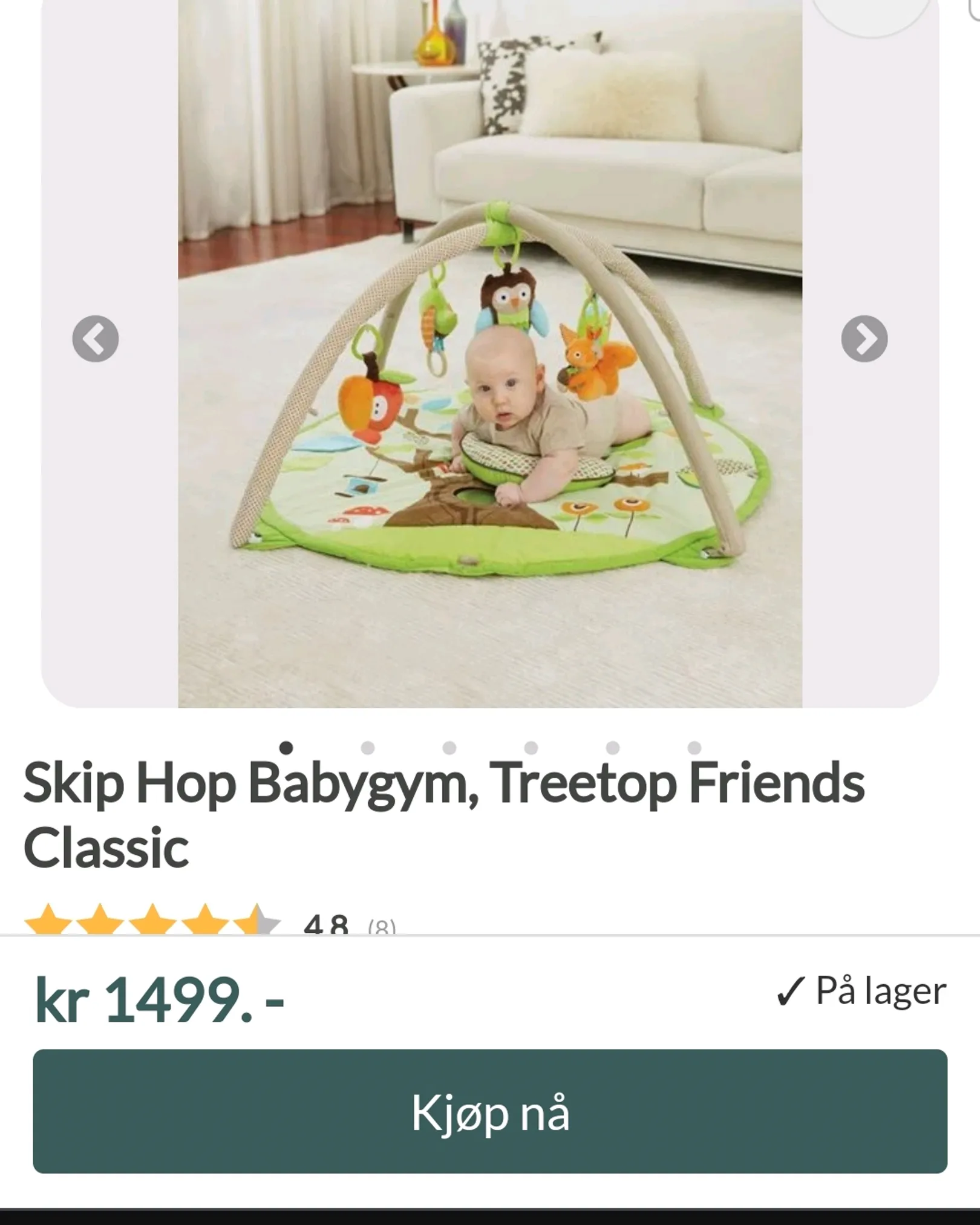 Babygym