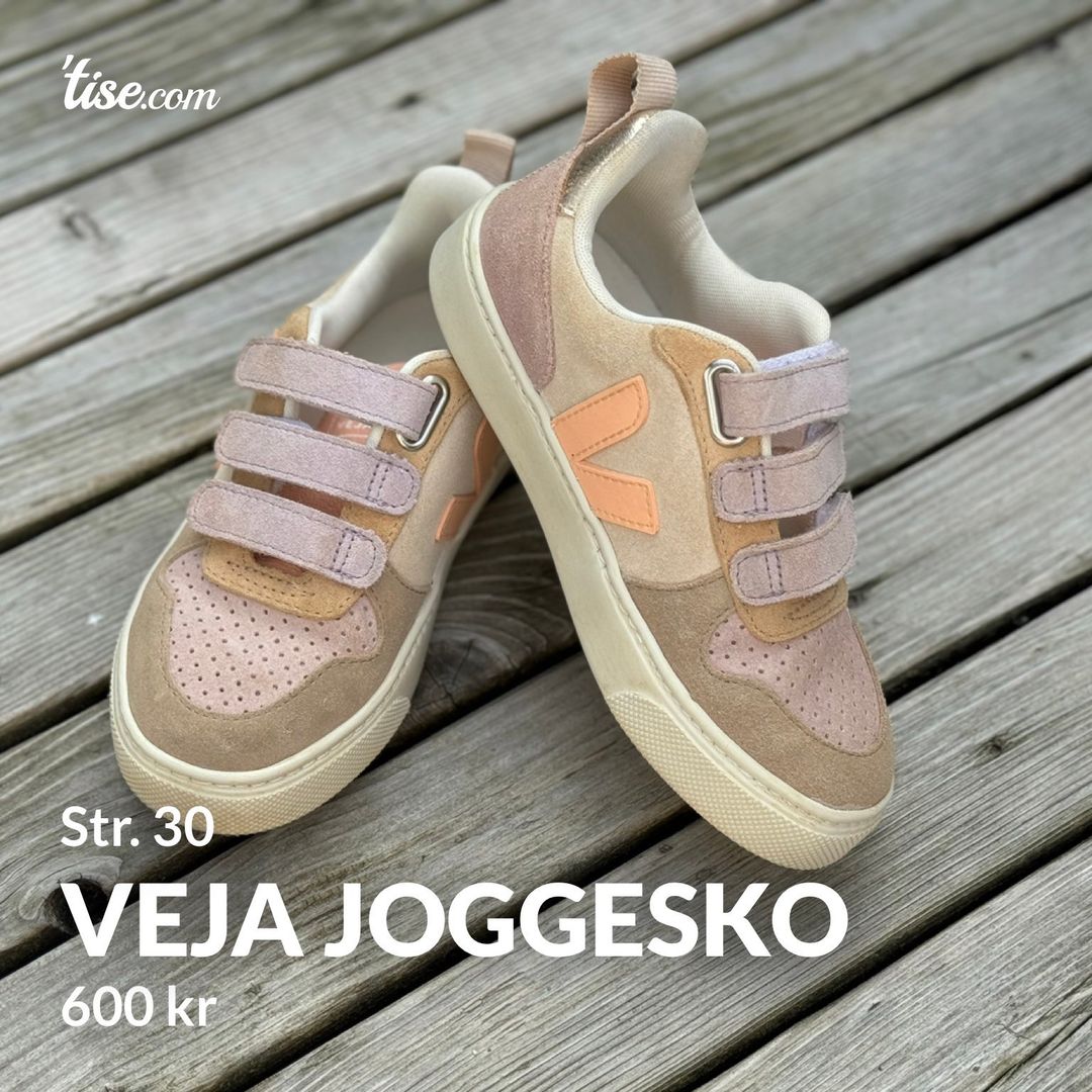 Veja joggesko