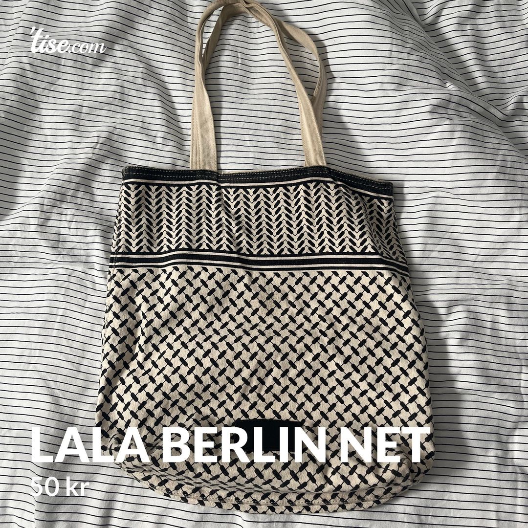 Lala berlin net