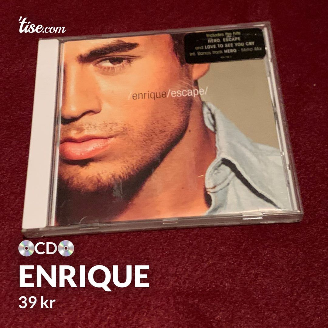 ENRIQUE