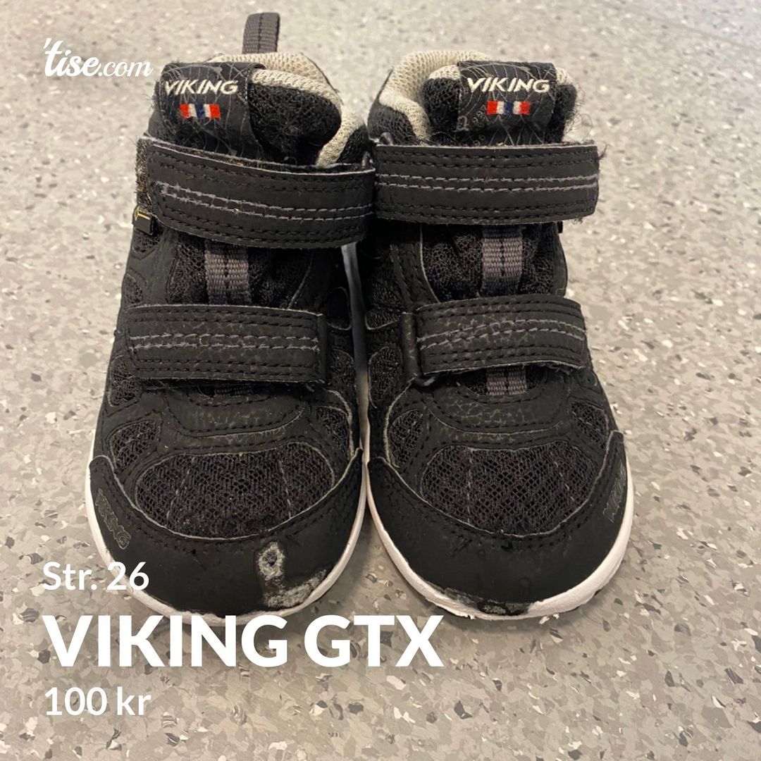 Viking GTX