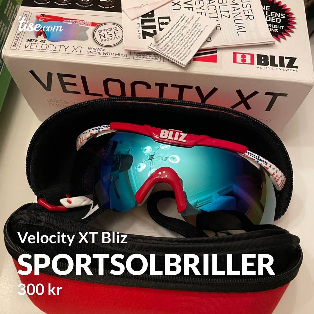 Sportsolbriller