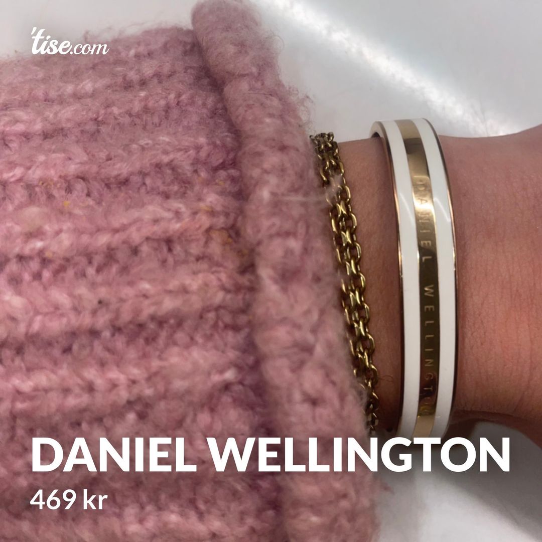 Daniel Wellington