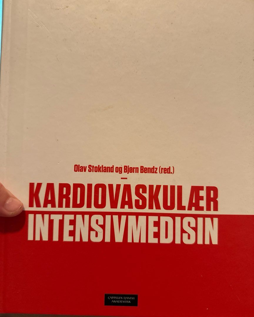 Kardiovaskulær