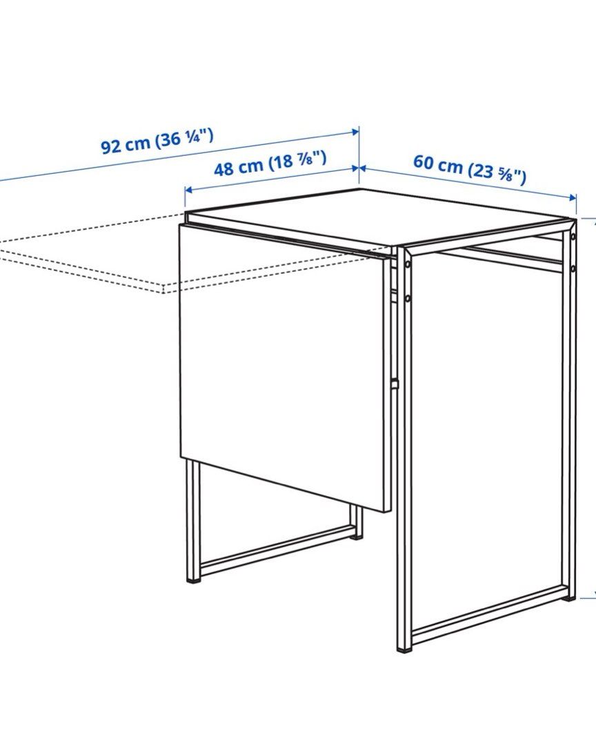 Ikea muddus