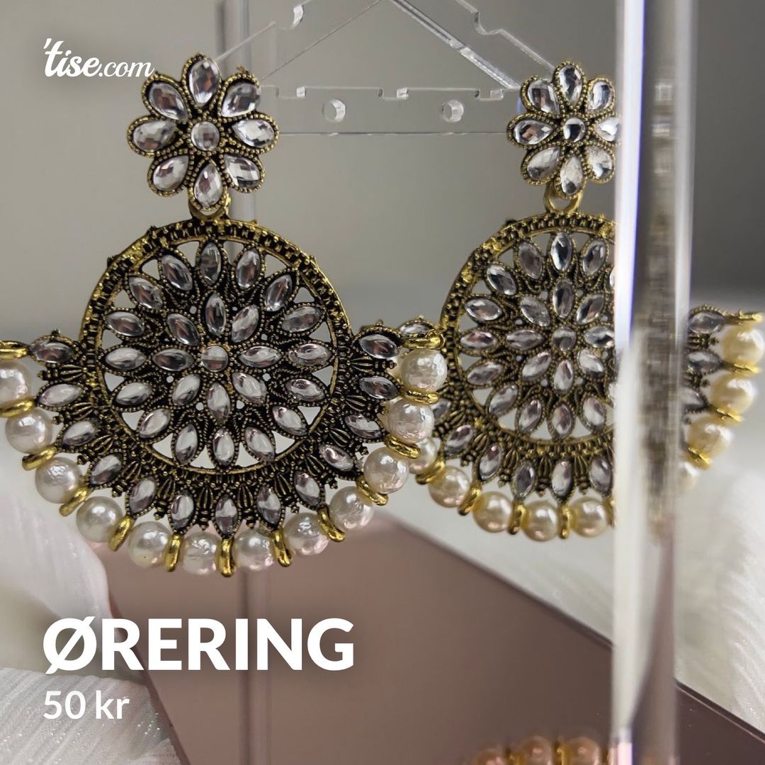 Ørering