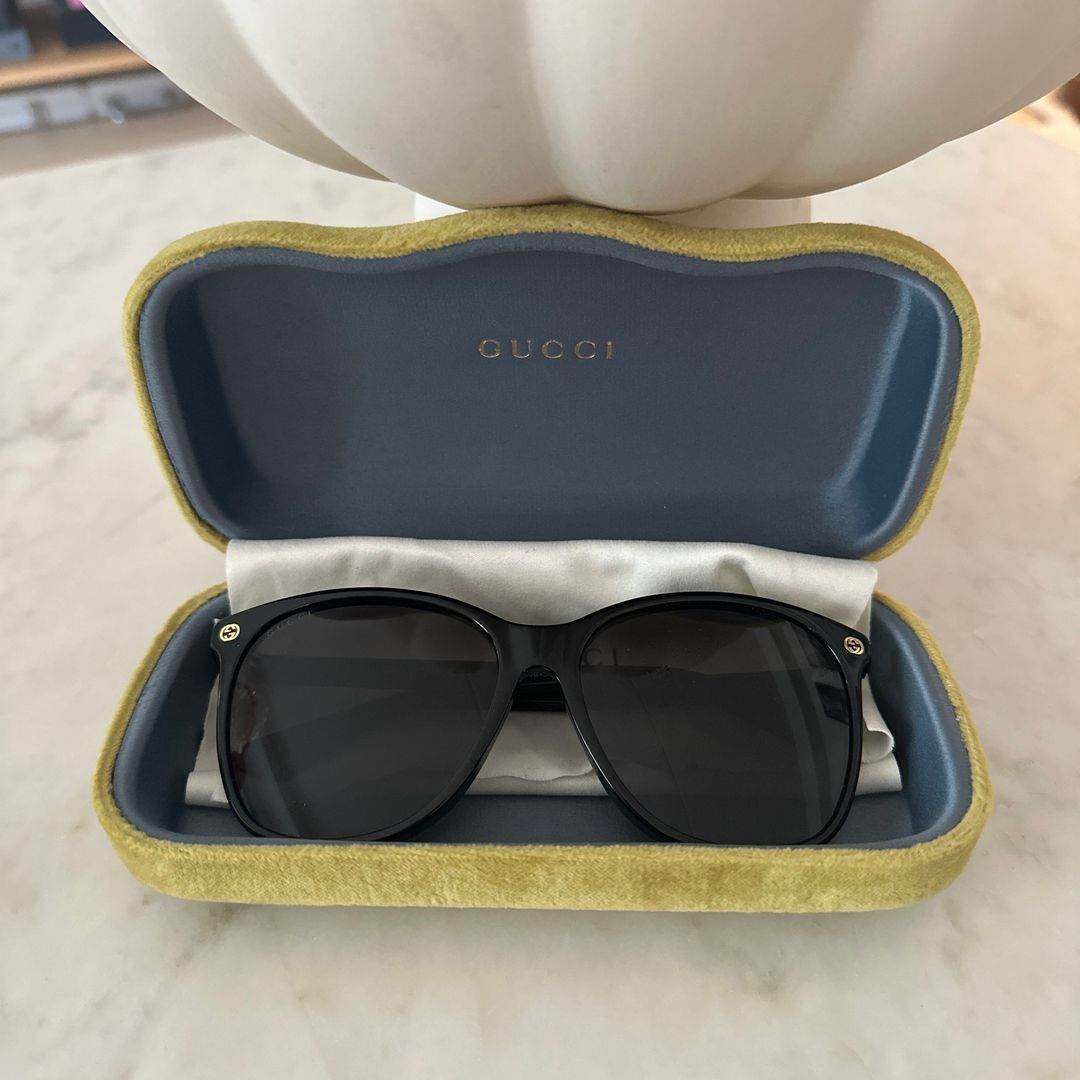 Gucci GG 0024S