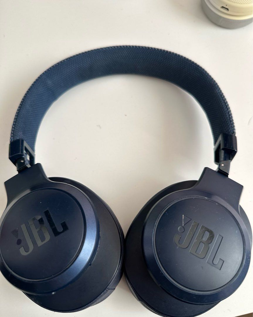 Jbl headsett