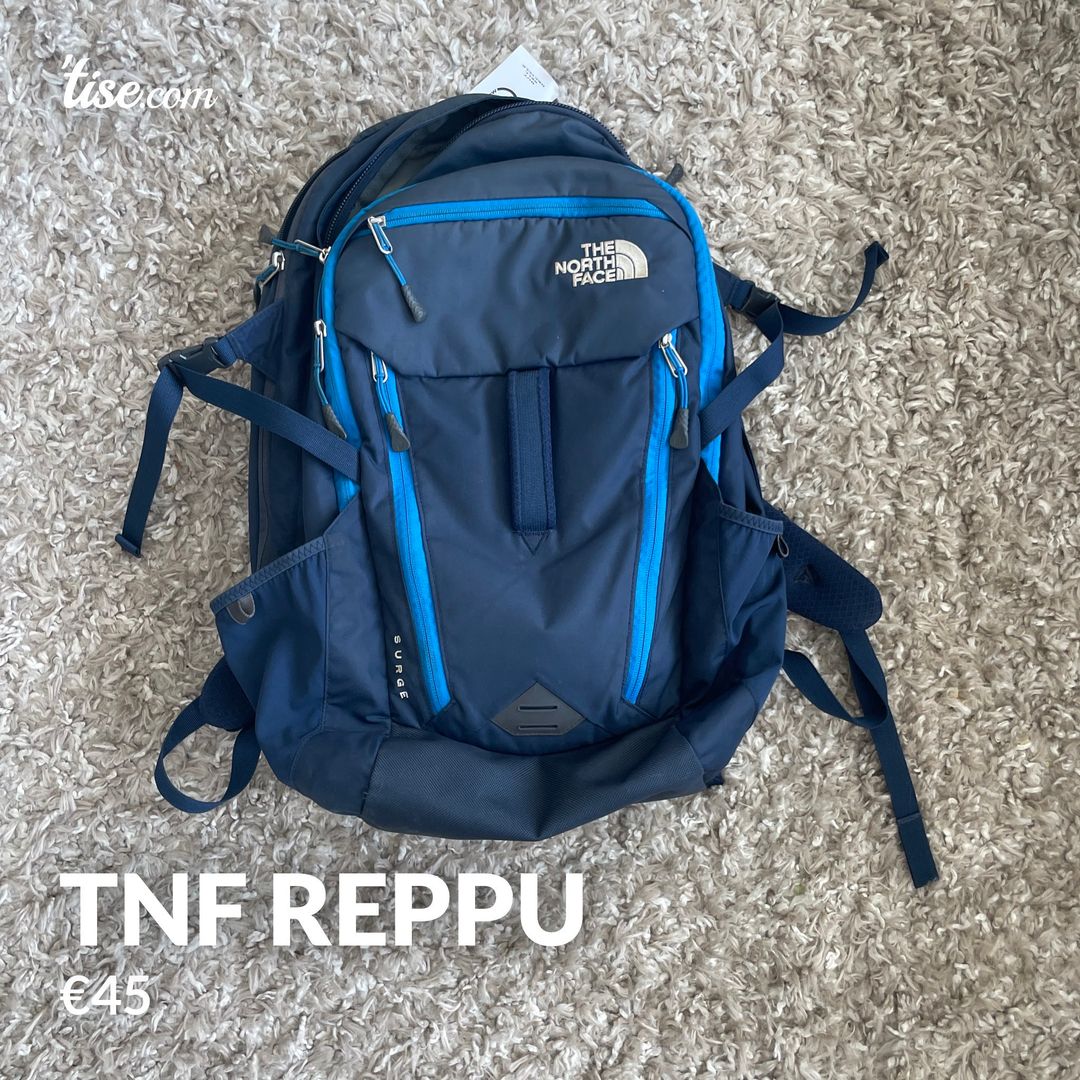 Tnf reppu