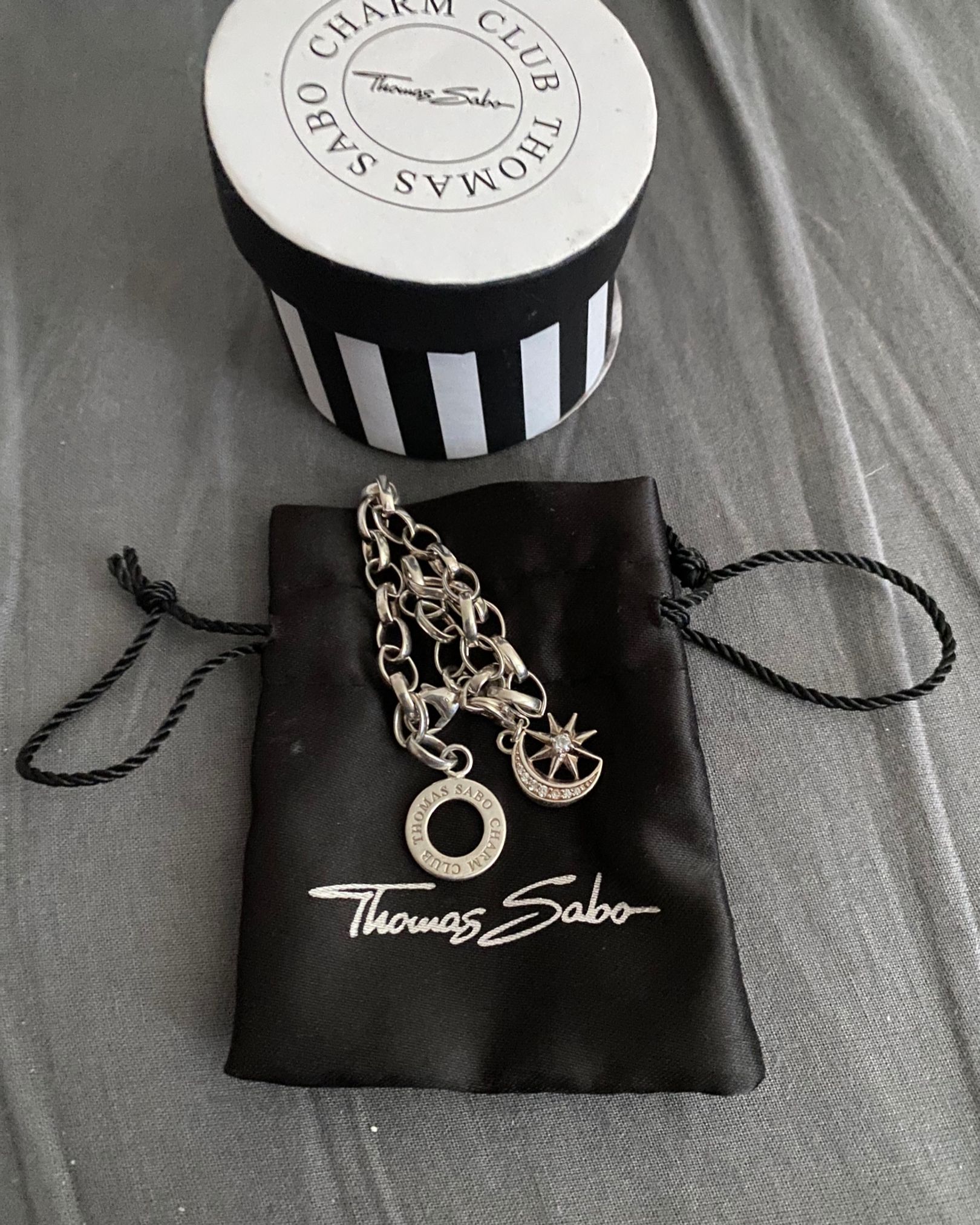 Thomas Sabo