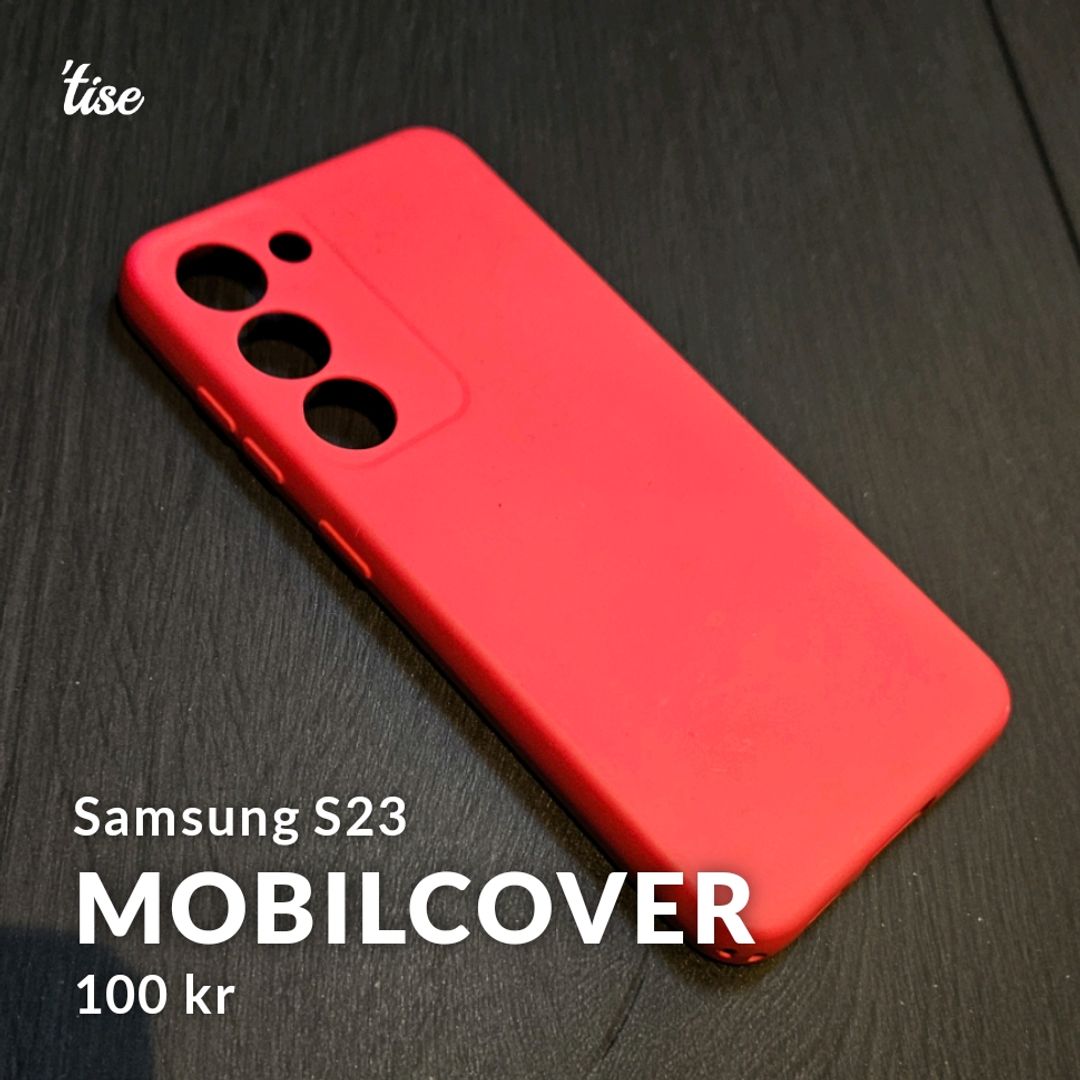 Mobilcover