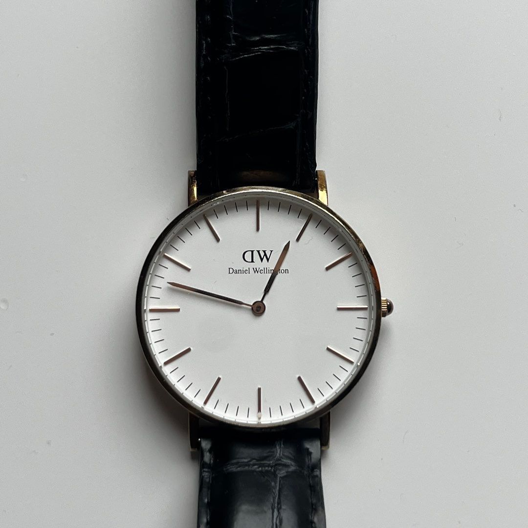 Daniel Wellington