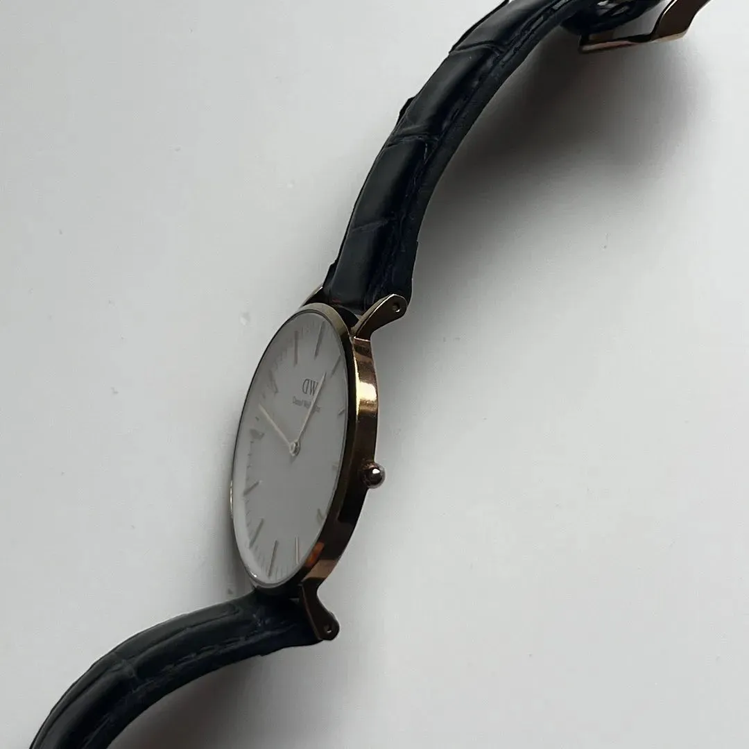 Daniel Wellington