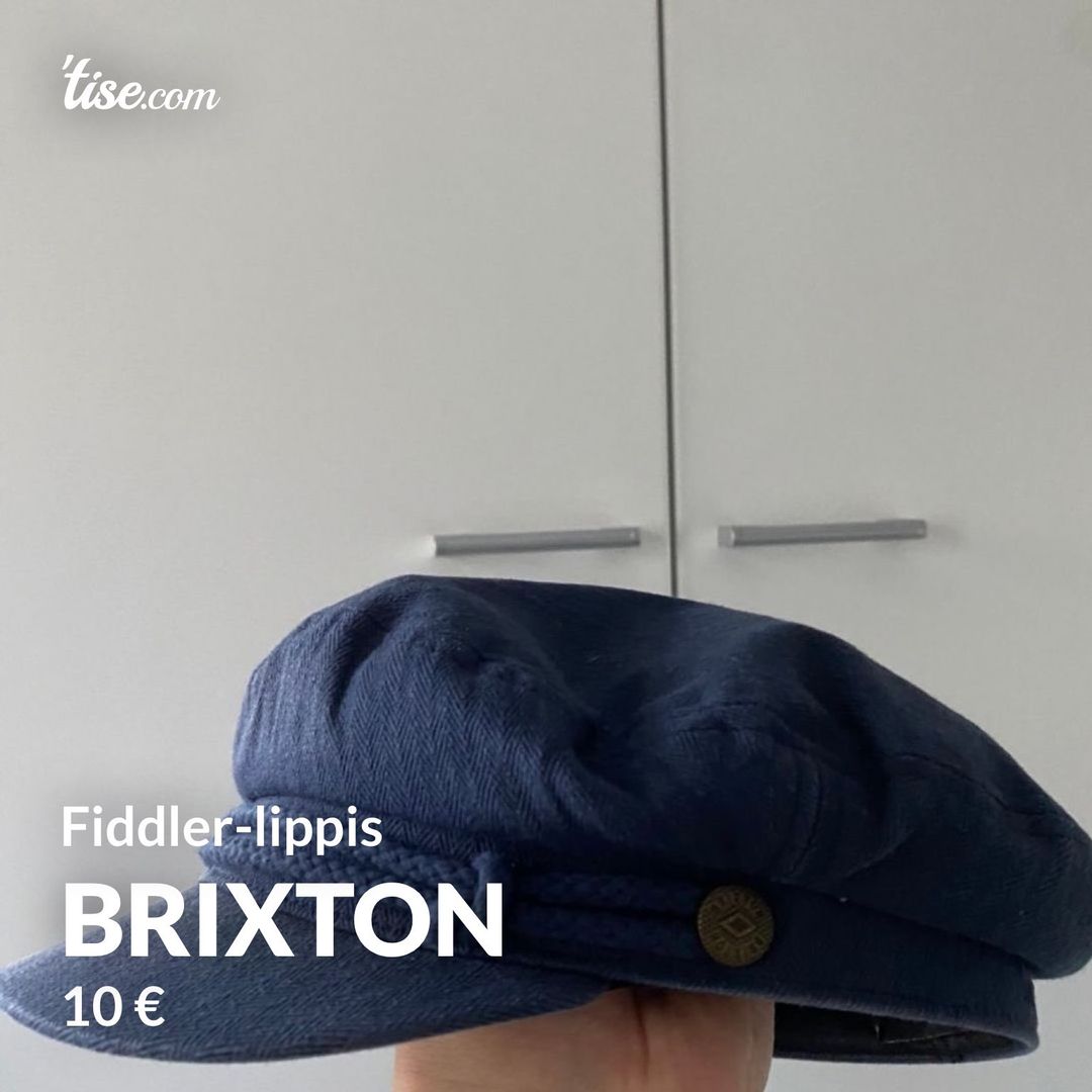 Brixton