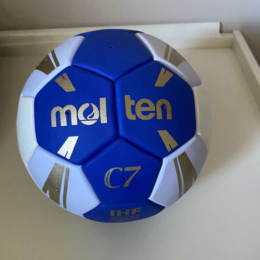 Molten håndball