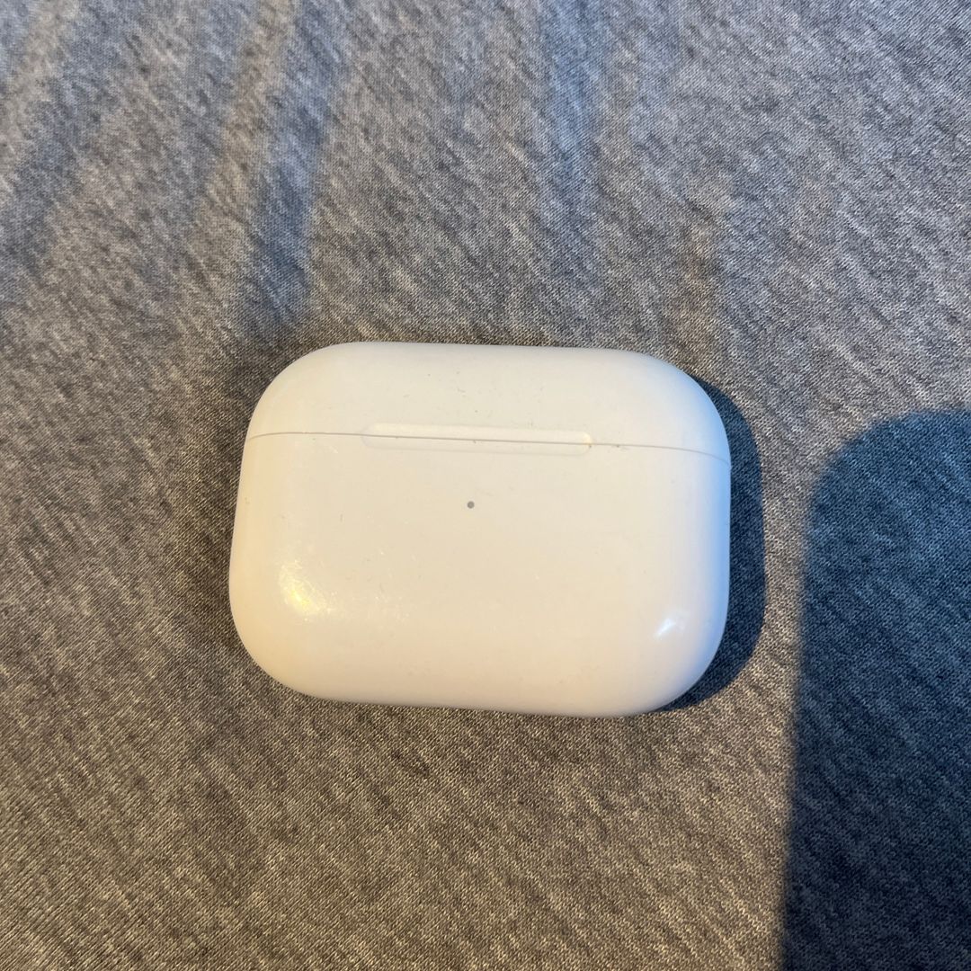 Airpods pro2 case