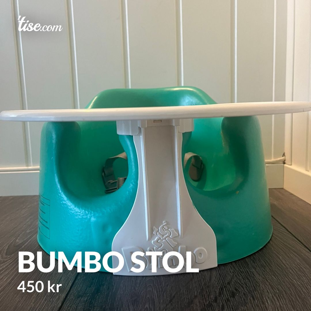 Bumbo stol