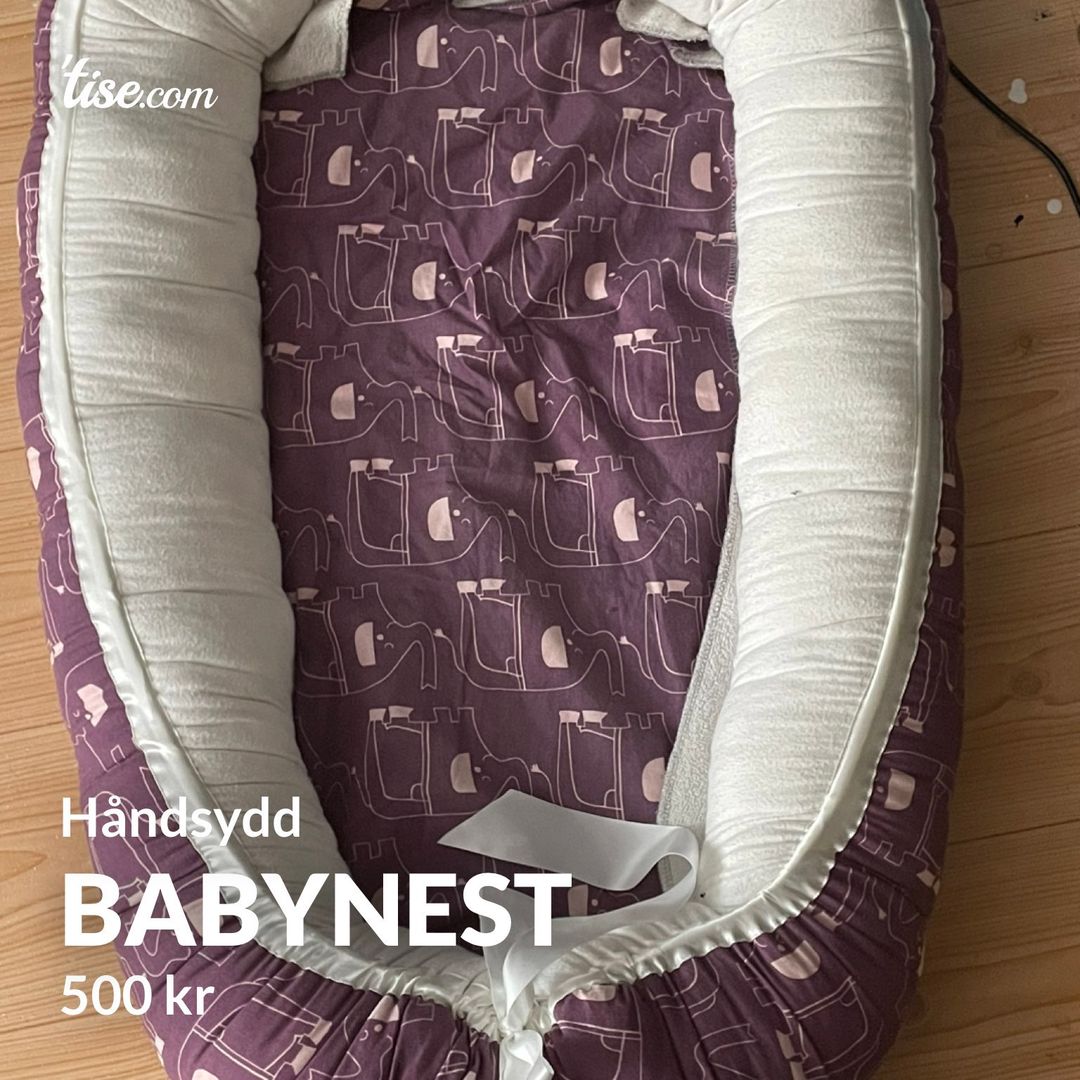 Babynest