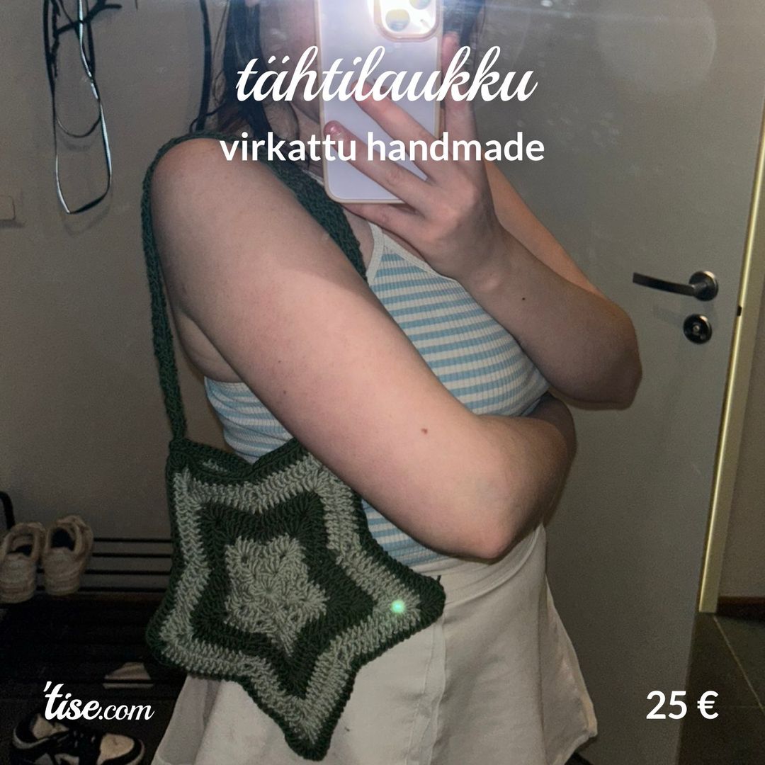 tähtilaukku