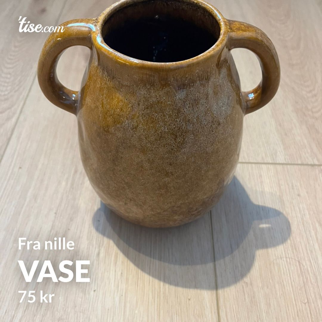 Vase