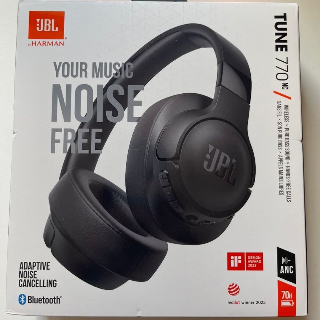 JBL Headset