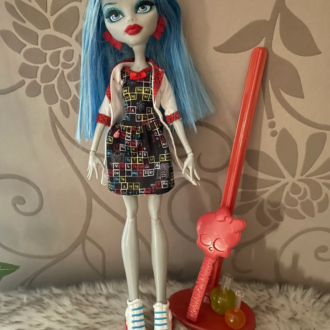 Monster High