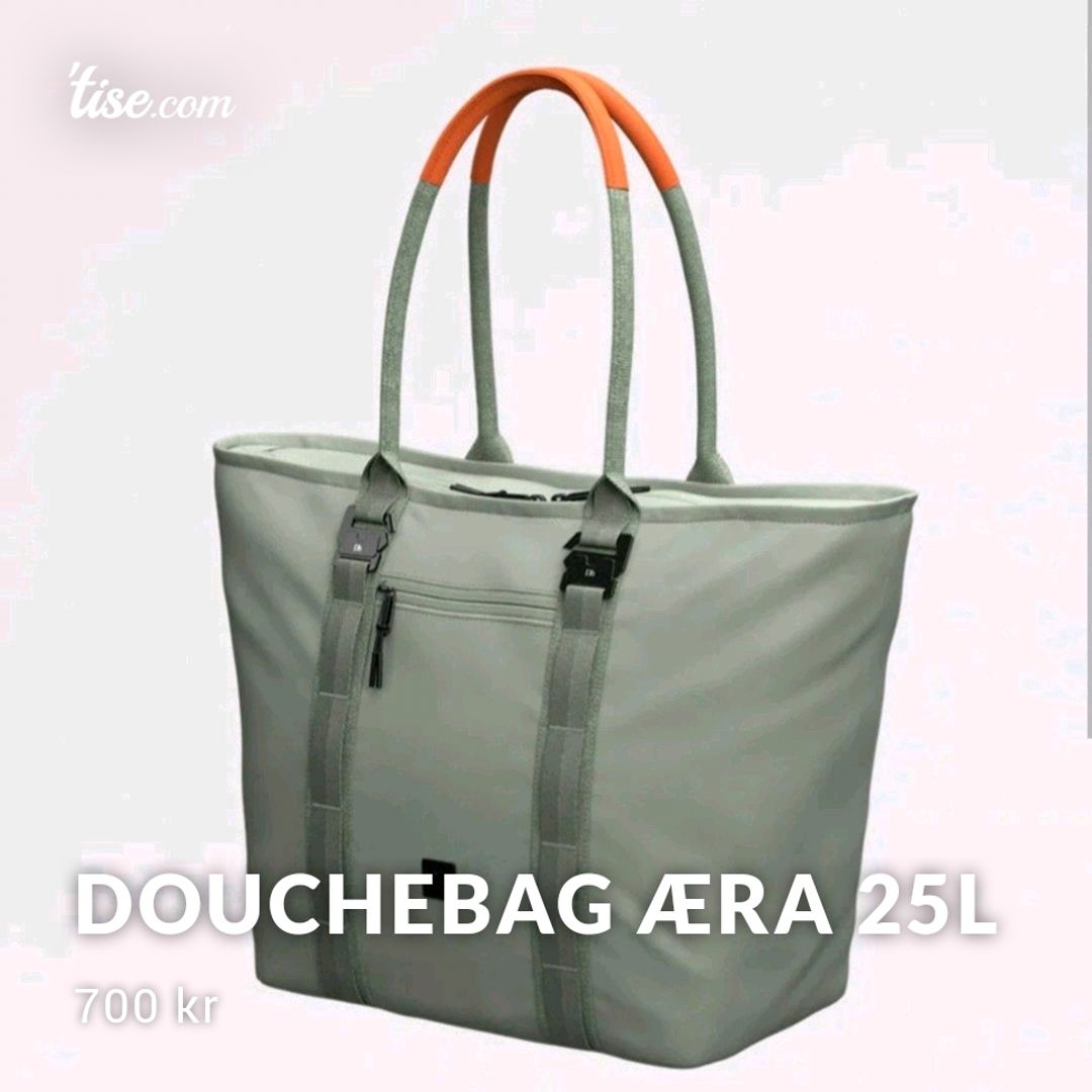 Douchebag Æra 25l