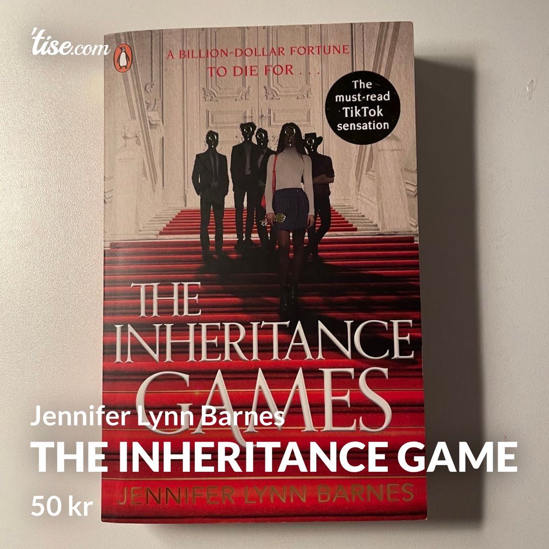 The Inheritance game
