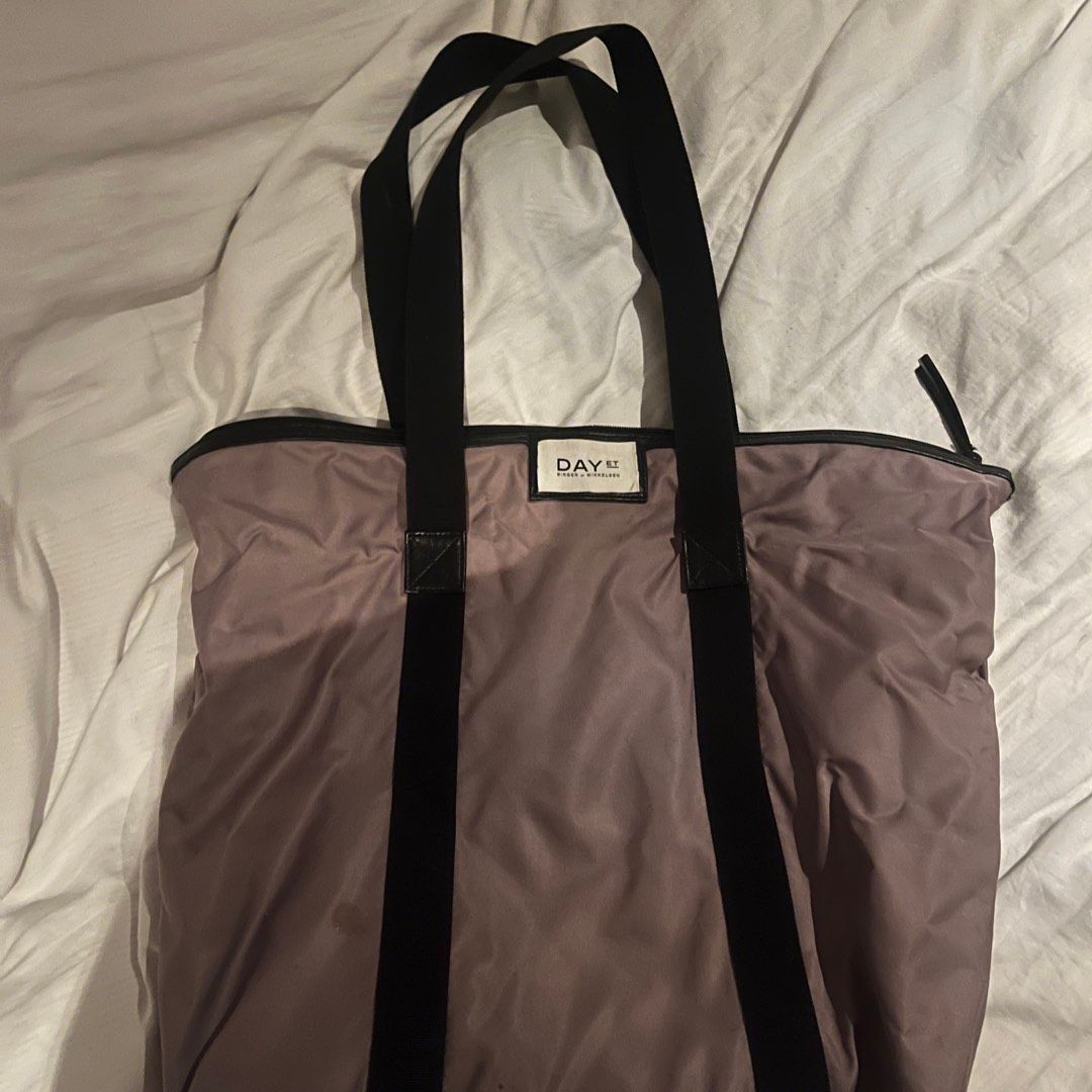 Day bag