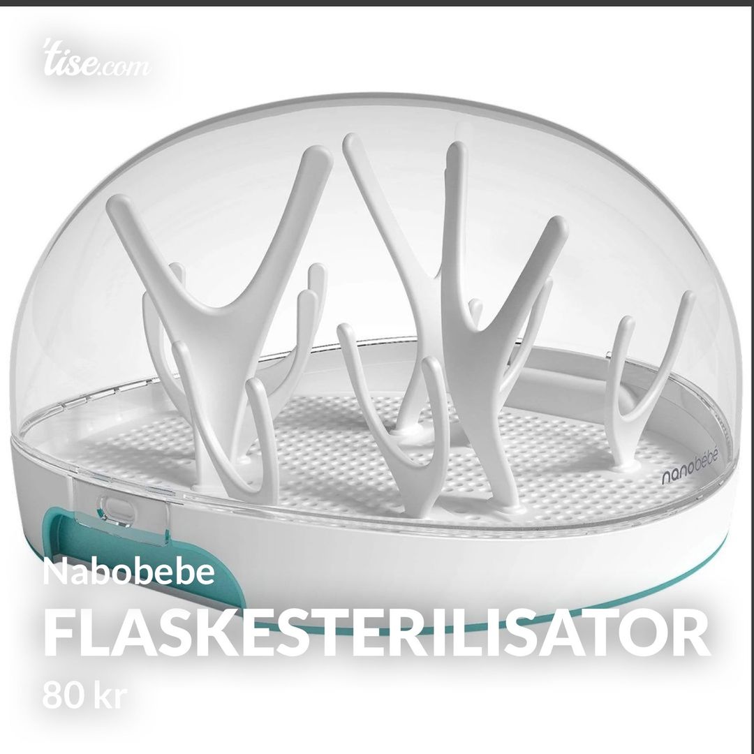 Flaskesterilisator