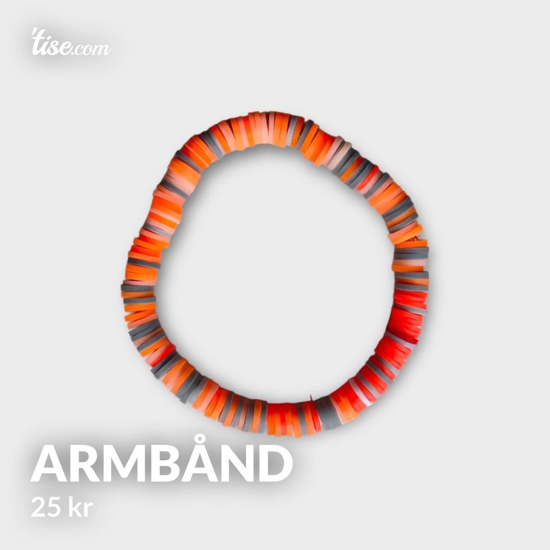 Armbånd