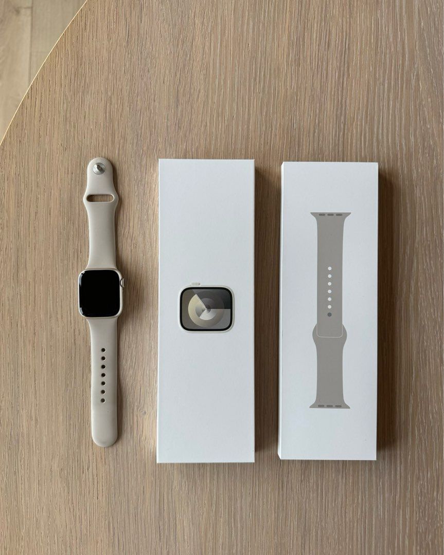 Apple Watch S9 41mm