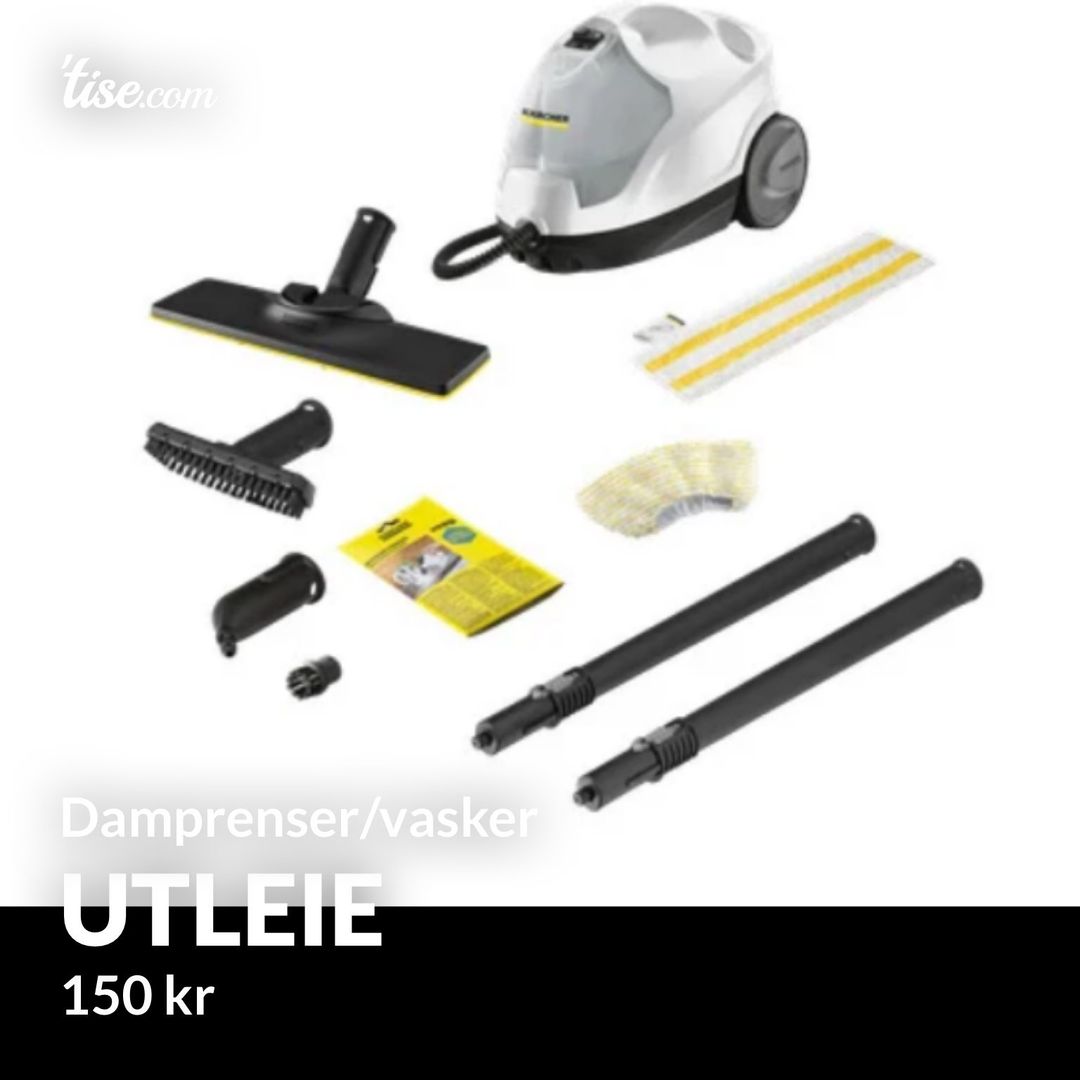 Utleie