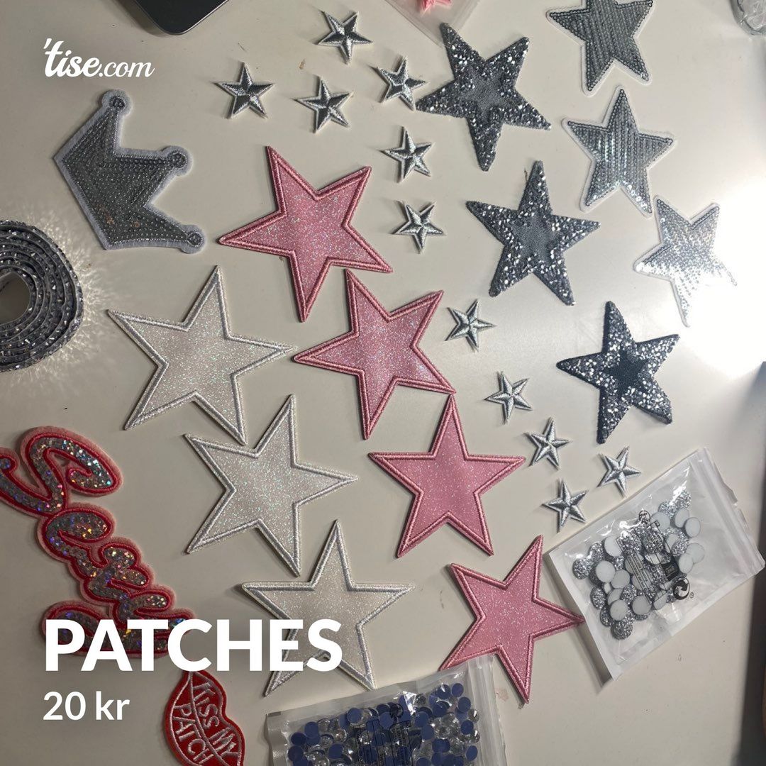 Patches