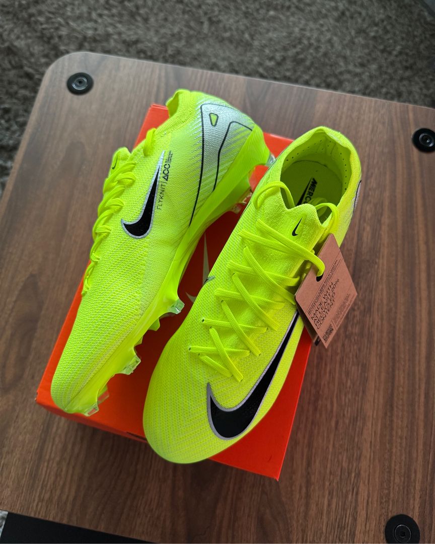 Nike Mercurial Zoom