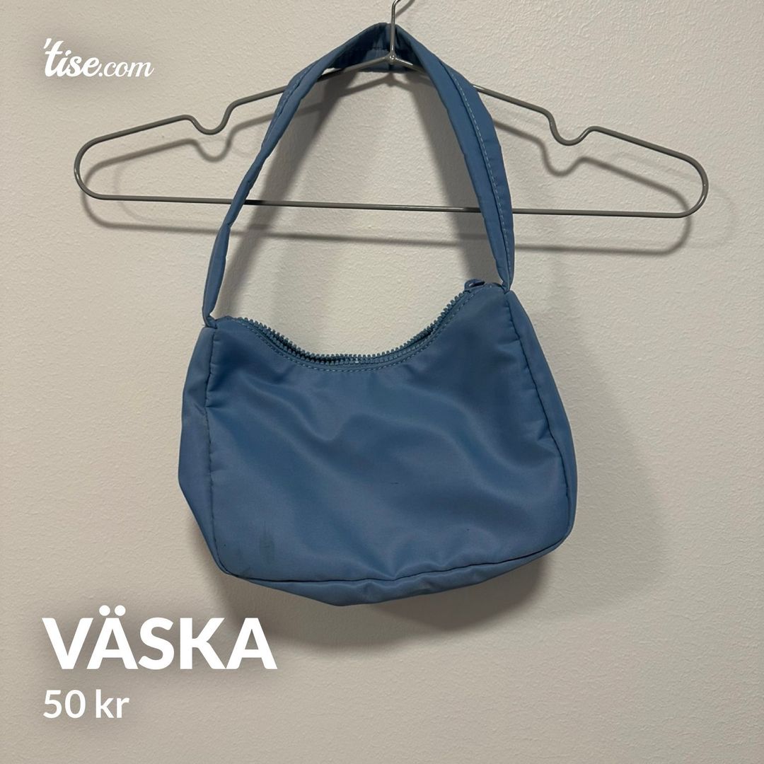 Väska