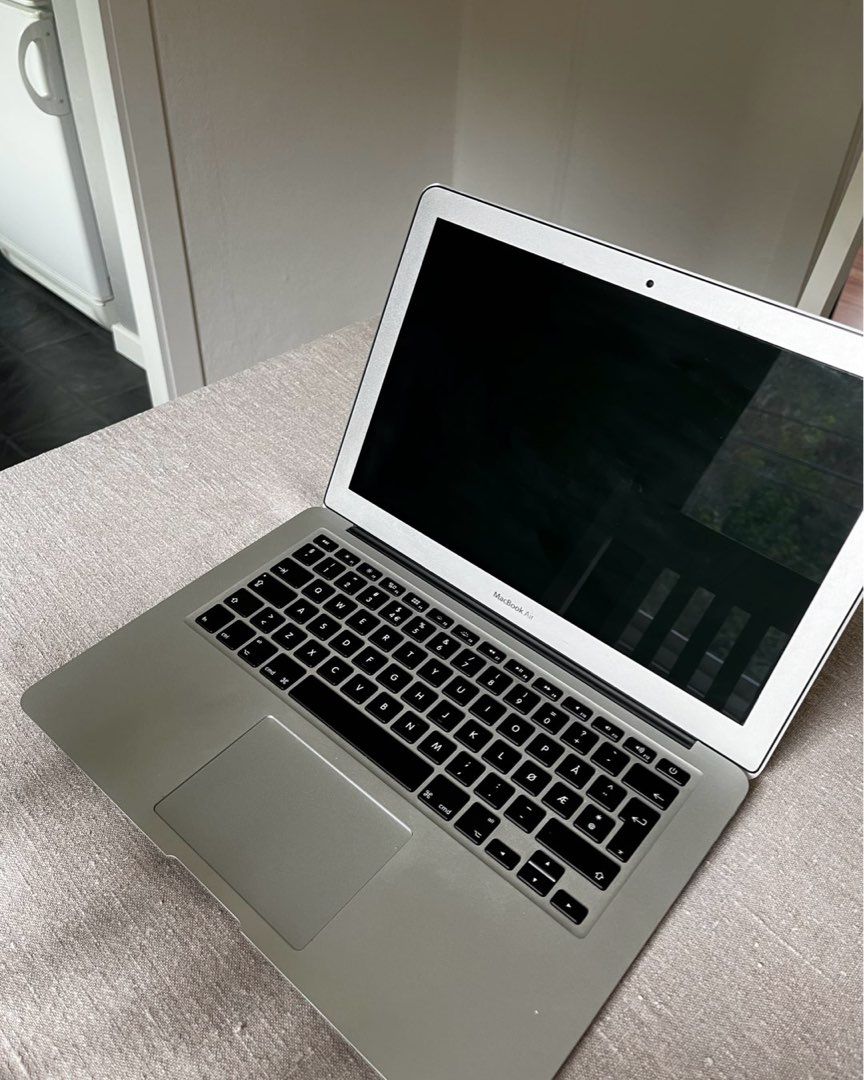 MacBook Air