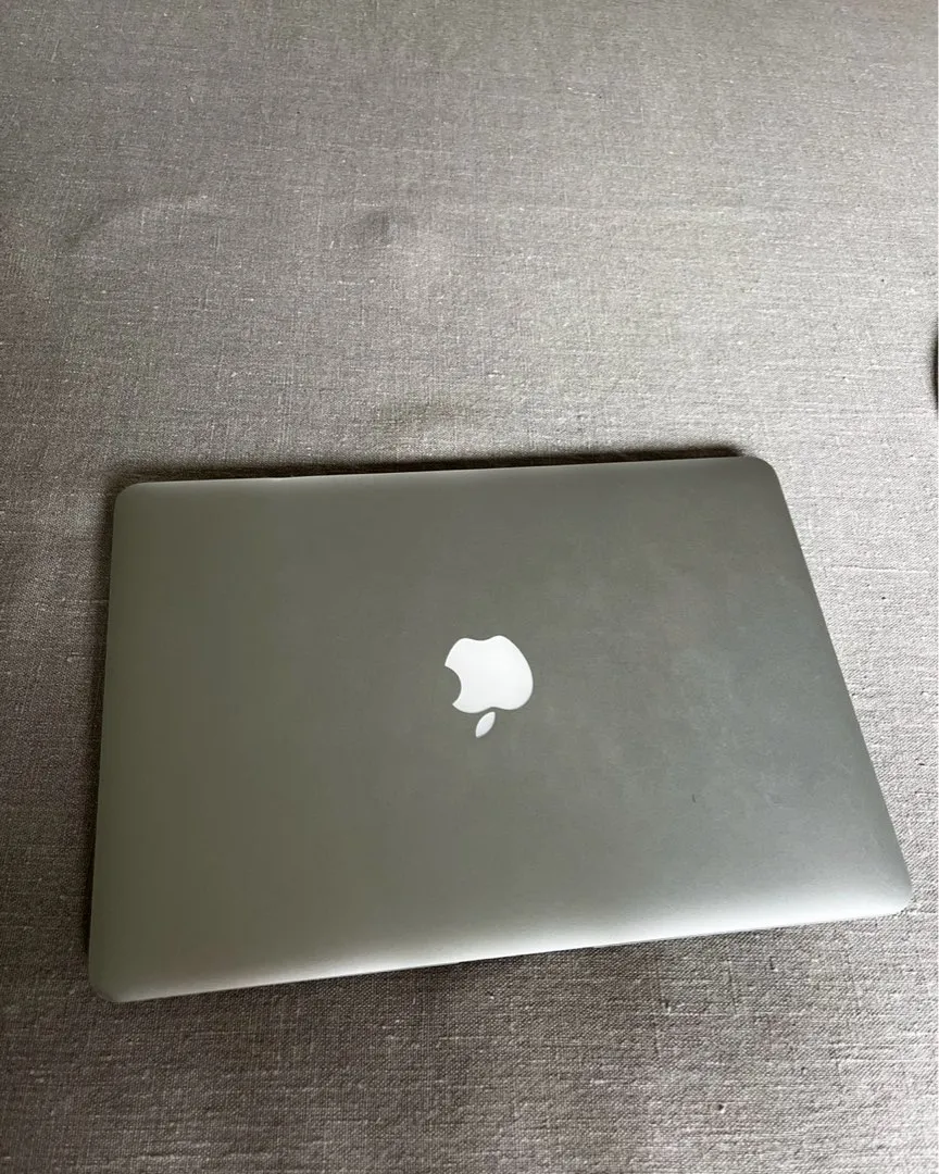 MacBook Air