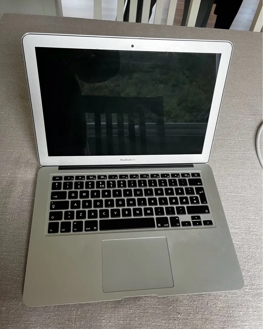 MacBook Air