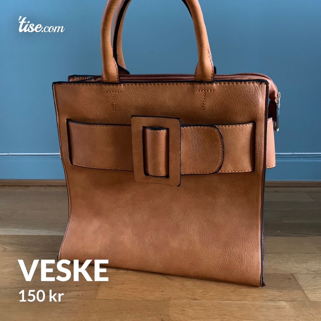 Veske