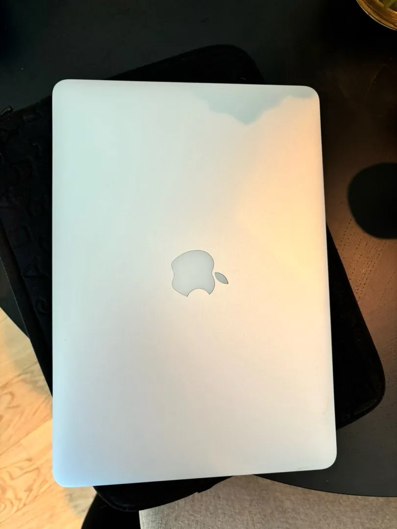 Macbook air