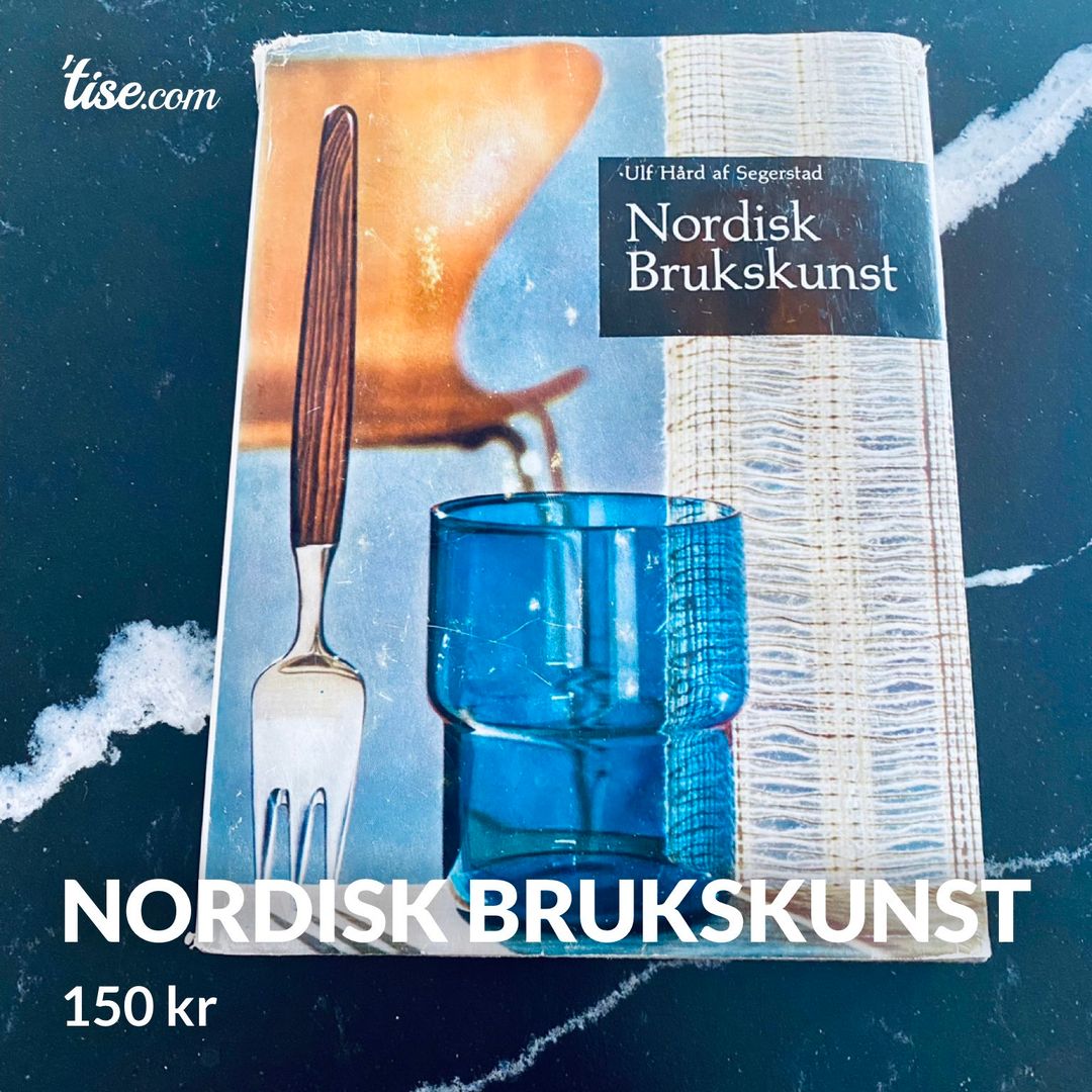 Nordisk brukskunst