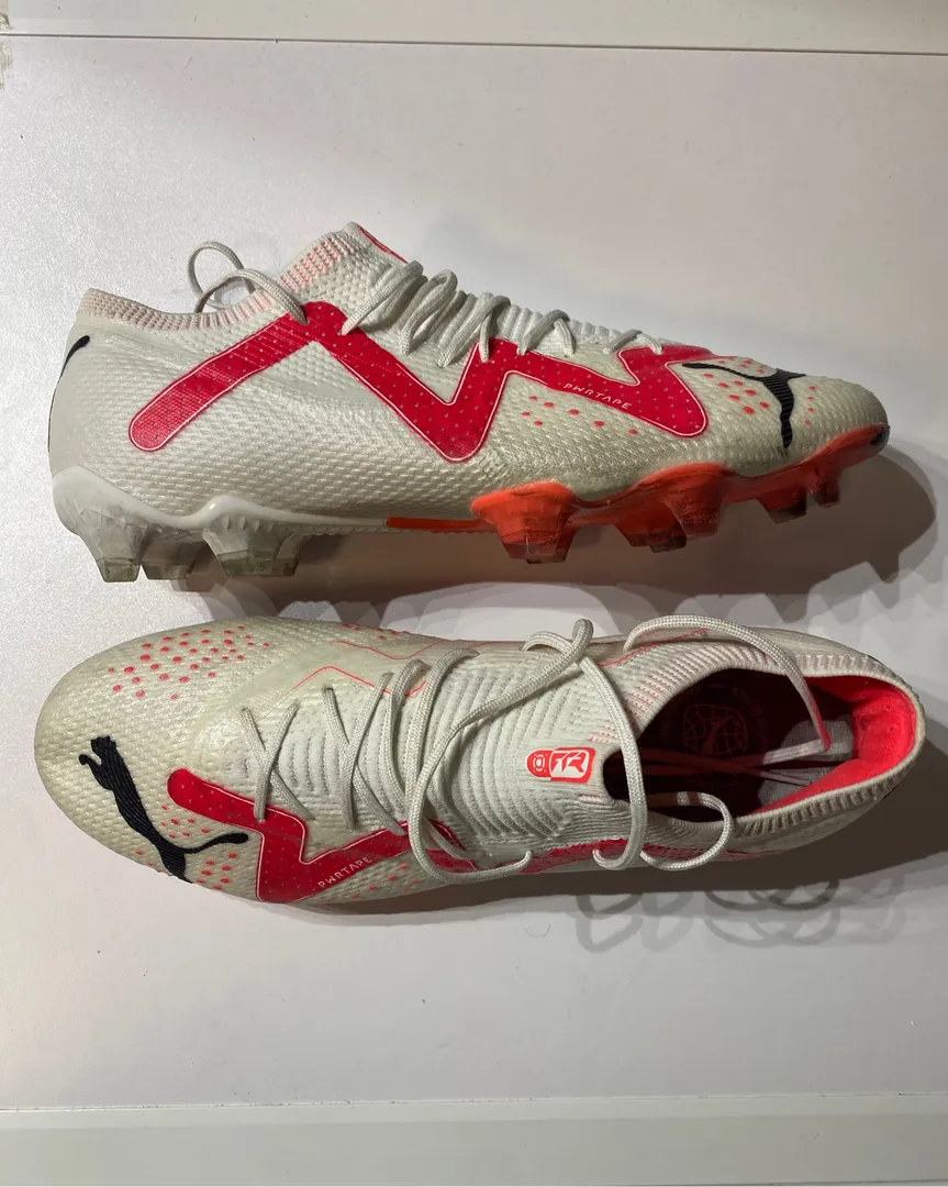 Puma future ultimate