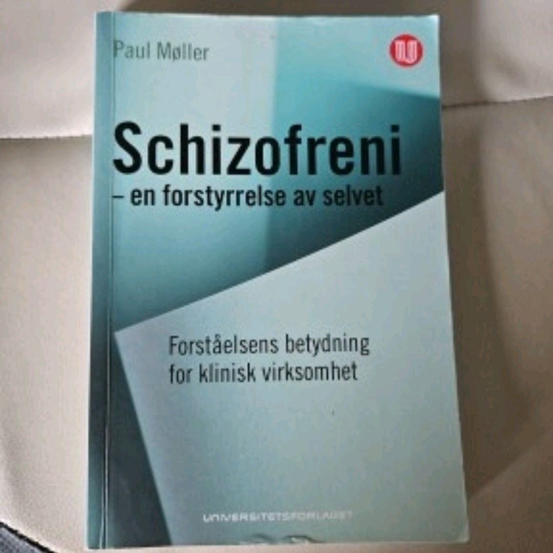 Schizofreni