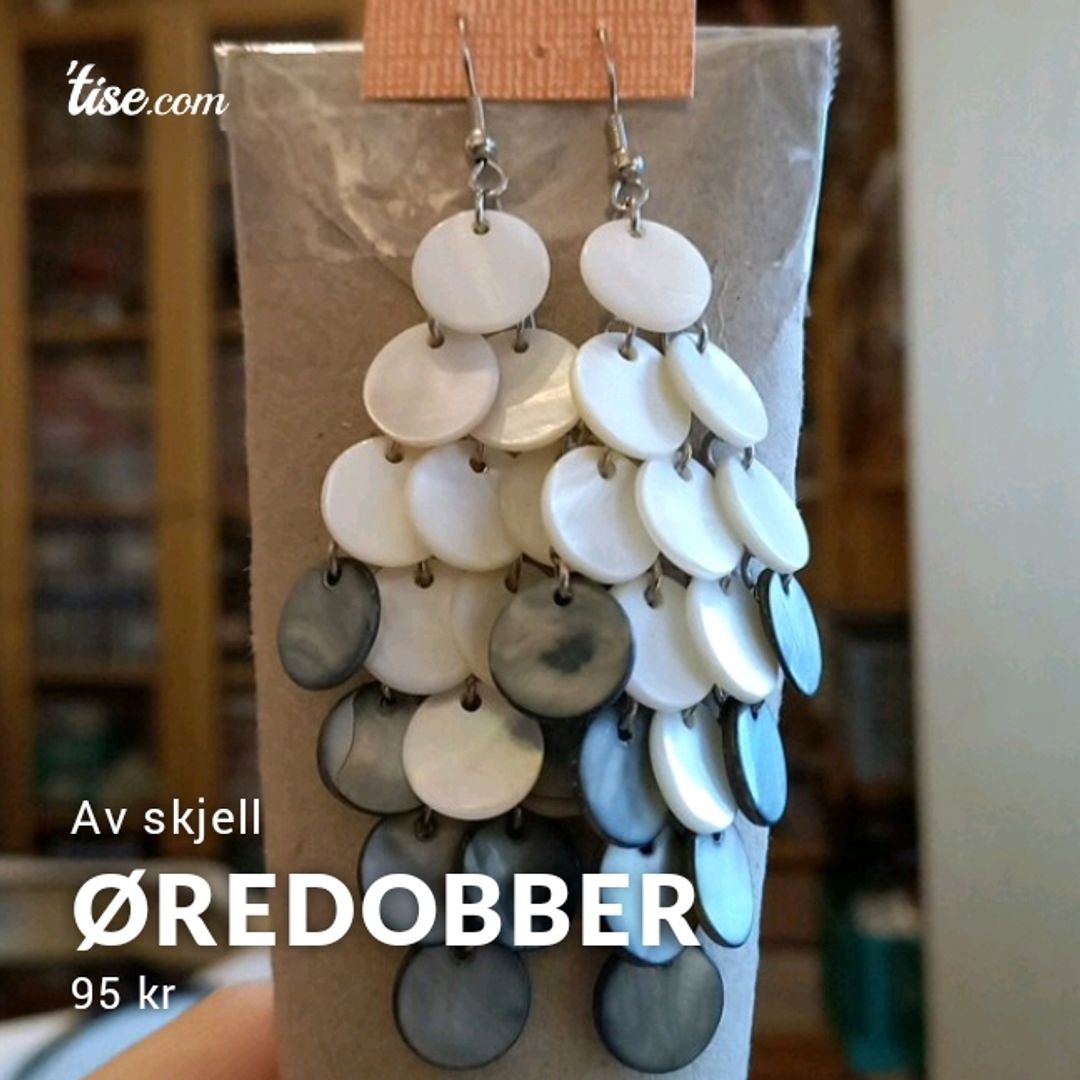 Øredobber