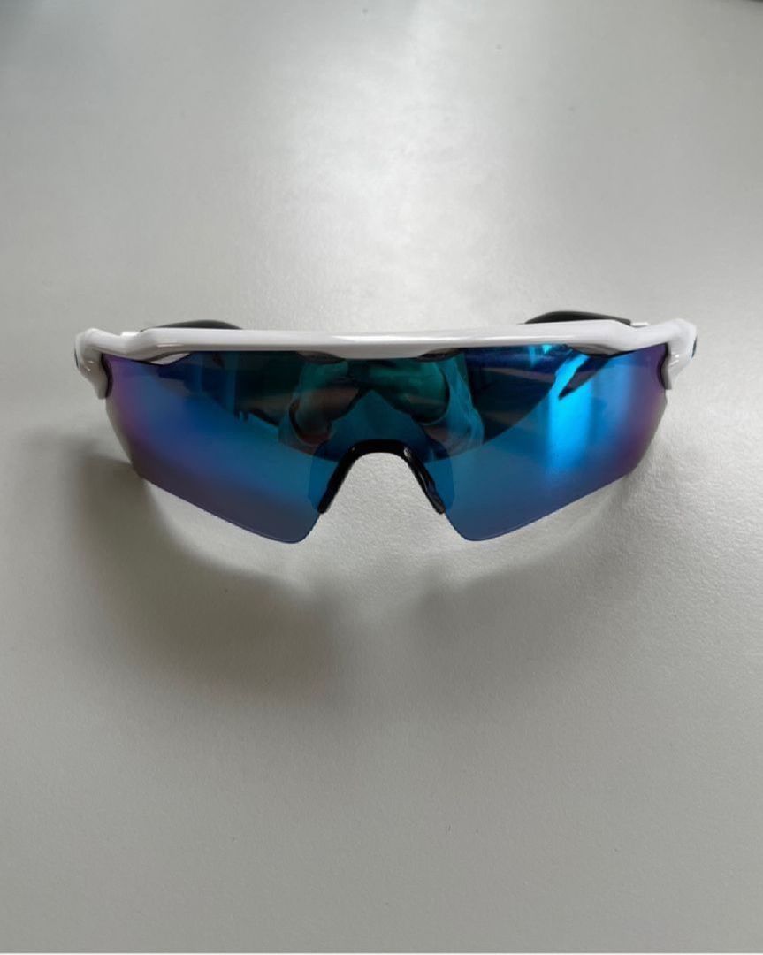 Oakley briller