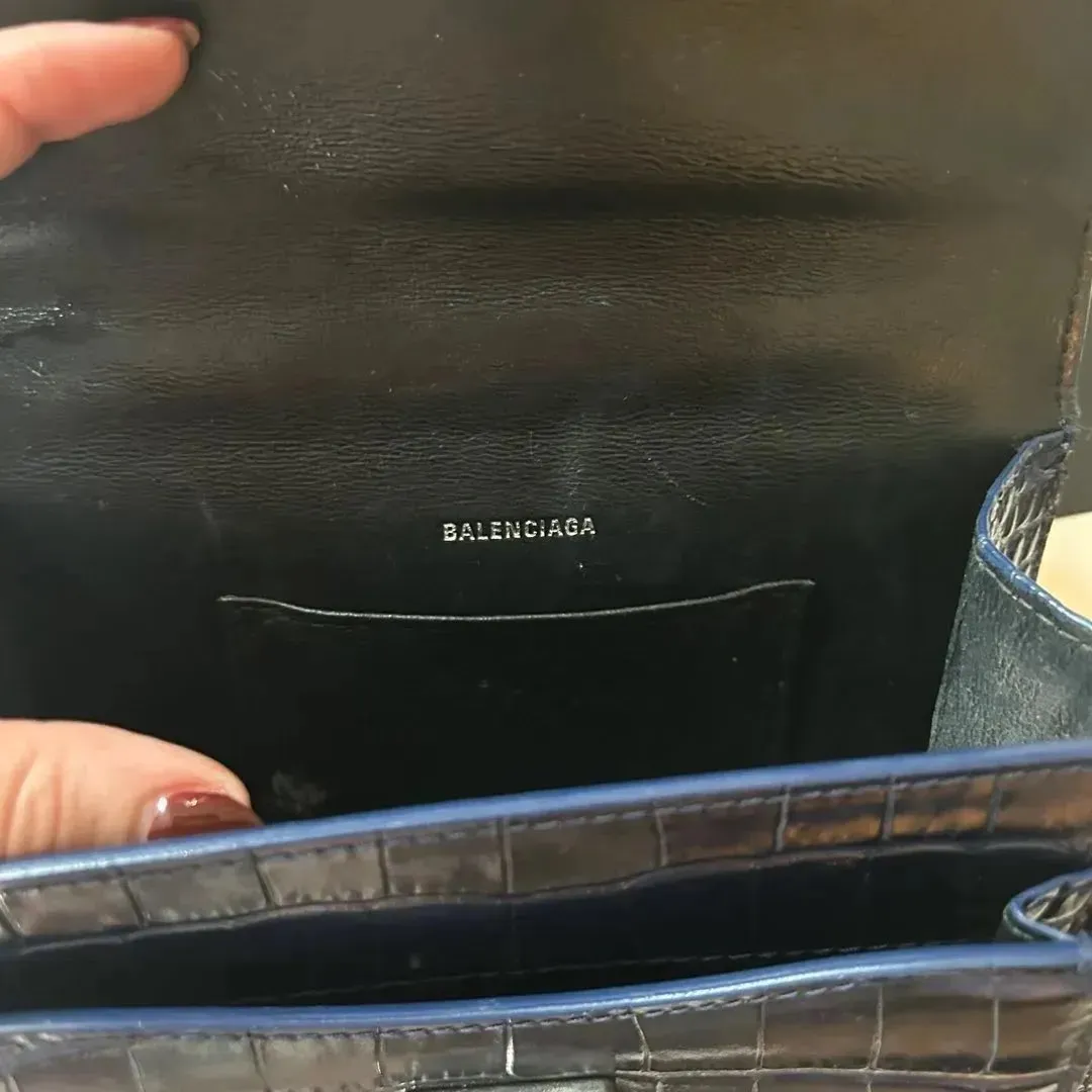 Balenciaga väska