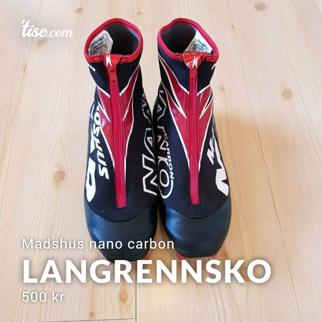 Langrennsko